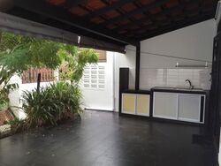 Clover Park (D20), Terrace #564204501